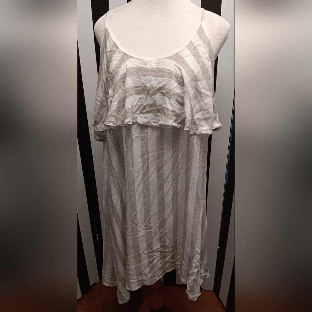NWT Salty Lemon Dress